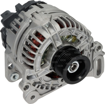 Alternator Audi HC Cargo 116587