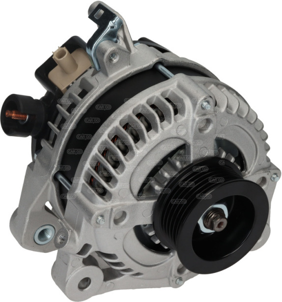 Alternator Honda HC Cargo 116590