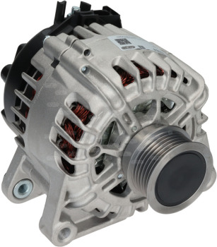 Alternator Ford HC Cargo 116594