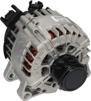 Alternator Ford HC Cargo 116595