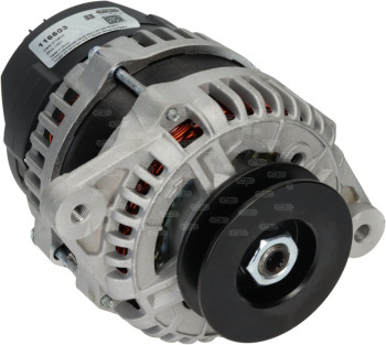 Alternator  HC Cargo 116603