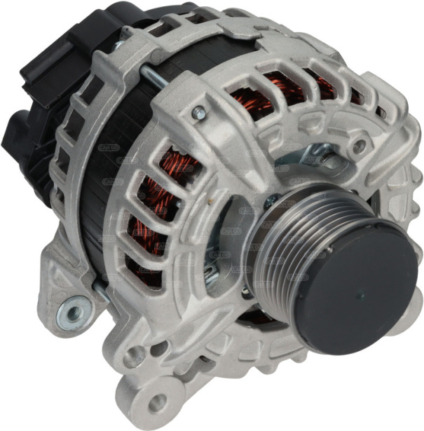 Alternator Audi HC Cargo 116607