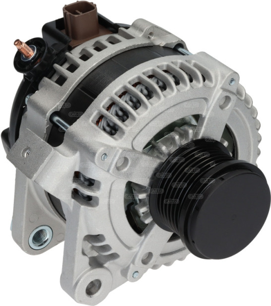 Alternator Toyota HC Cargo 116610