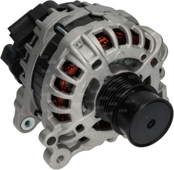 Alternator Audi HC Cargo 116619