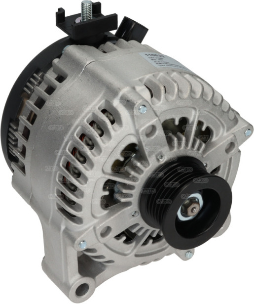 Alternator BMW HC Cargo 116622