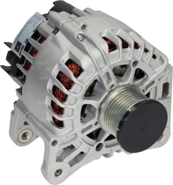 Alternator Opel HC Cargo 116625