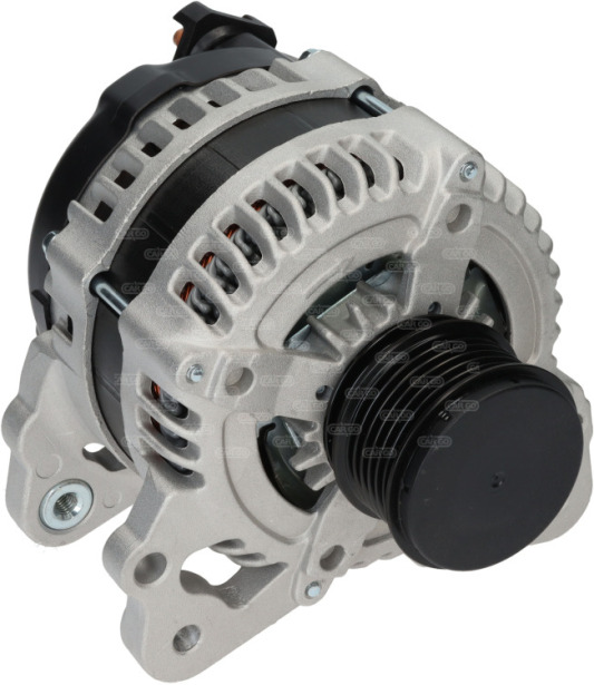 Alternator VW HC Cargo 116627