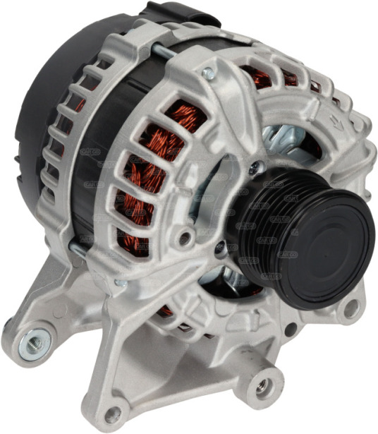 Alternator Mercedes HC Cargo 116632