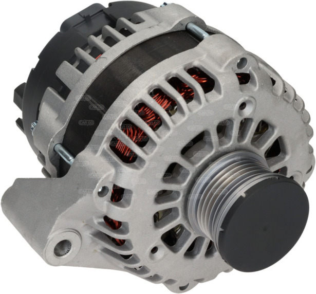 Alternator Ssangyong HC Cargo 116633