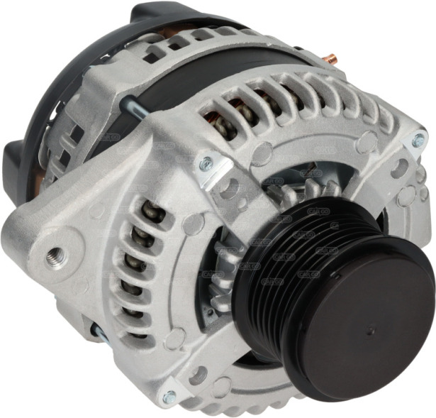 Alternator Toyota HC Cargo 116637