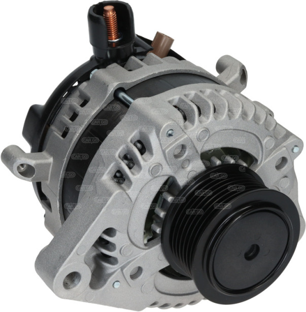 Alternator Honda HC Cargo 116643