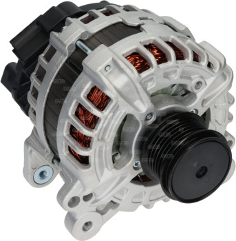 Alternator Audi HC Cargo 116647