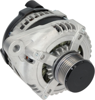 Alternator Alfa Romeo HC Cargo 116649