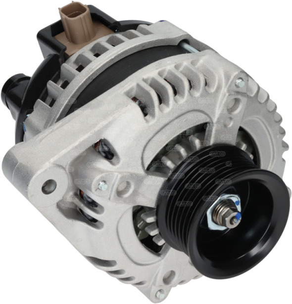 Alternator Honda HC Cargo 116658