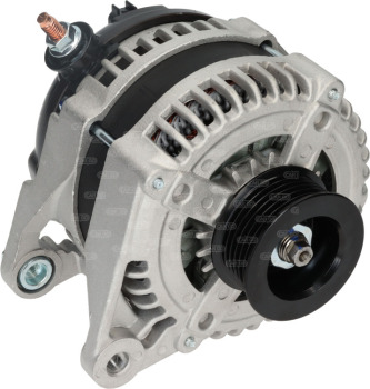 Alternator Chrysler HC Cargo 116659