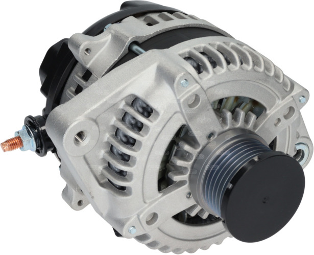 Alternator Renault HC Cargo 116660