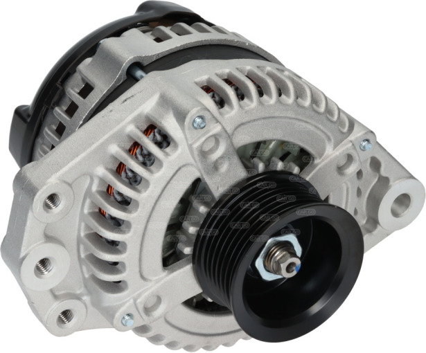 Alternator Mini HC Cargo 116661