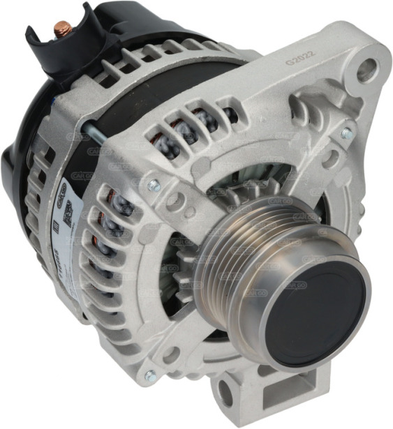 Alternator Cadillac HC Cargo 116665