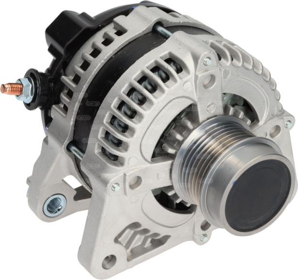 Alternator Suzuki HC Cargo 116667