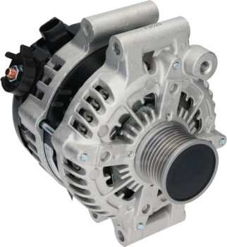 Alternator BMW HC Cargo 116668