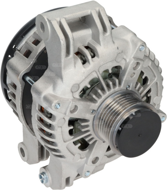 Alternator Chrysler HC Cargo 116669