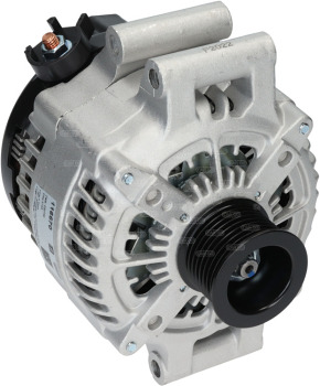 Alternator BMW HC Cargo 116670