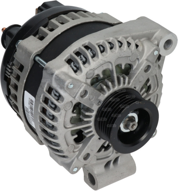 Alternator Land Rover HC Cargo 116671