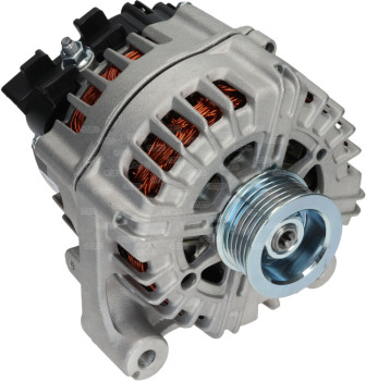 Alternator BMW HC Cargo 116676