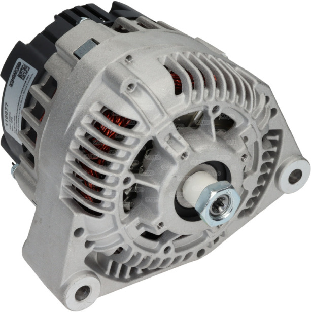 Alternator Massey Ferguson HC Cargo 116677