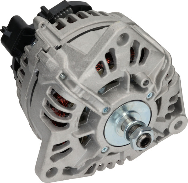 Alternator Mercedes HC Cargo 116684