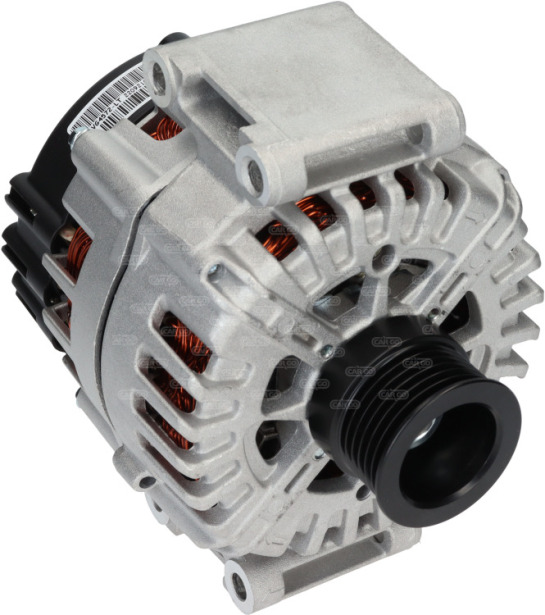 Alternator Mercedes HC Cargo 116686