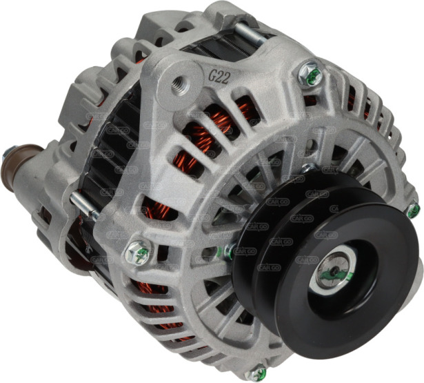 Alternator Mitsubishi HC Cargo 116700