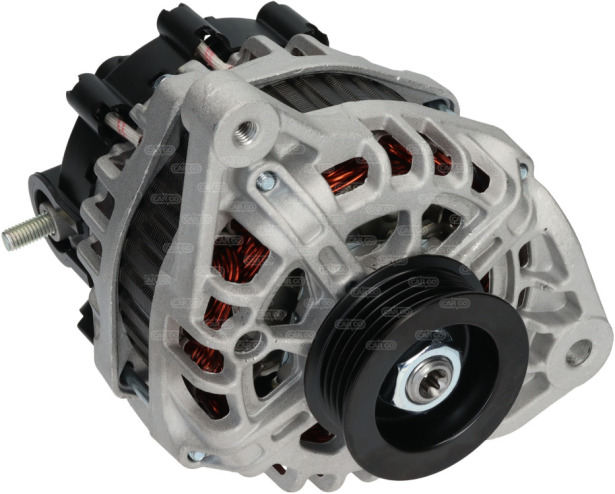 Alternator Hyundai HC Cargo 116706