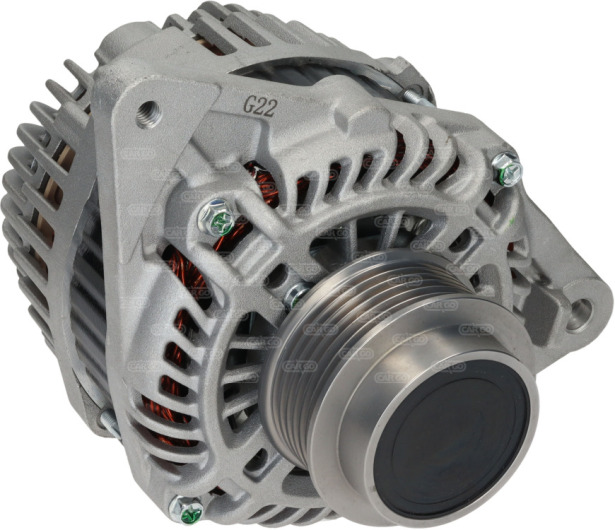 Alternator Fiat HC Cargo 116707