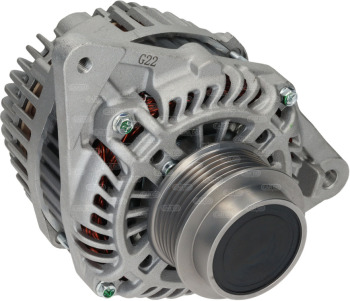 Alternator Fiat HC Cargo 116707