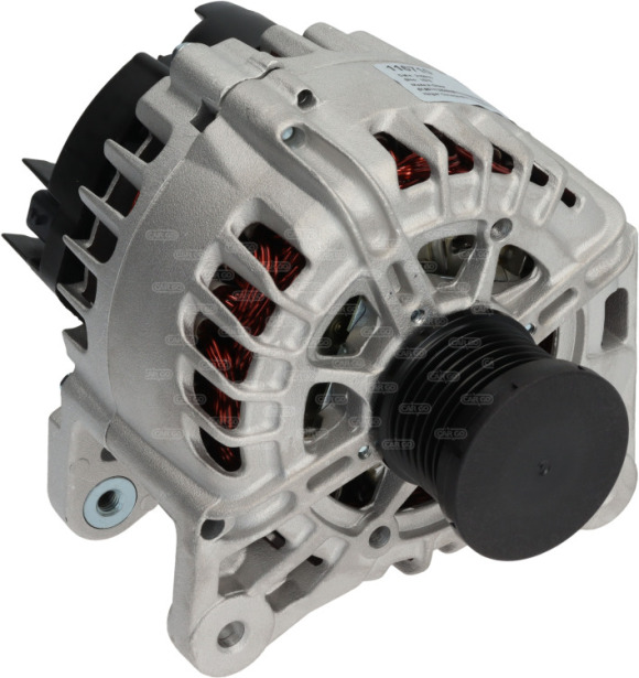 Alternator Dacia HC Cargo 116710