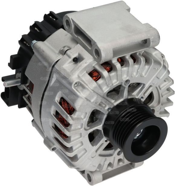 Alternator Mercedes HC Cargo 116714