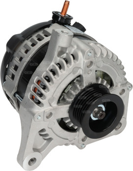 Alternator Chrysler HC Cargo 116715