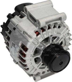 Alternator Audi HC Cargo 116716