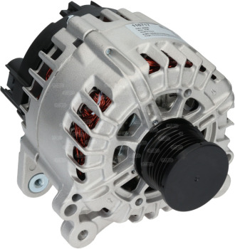 Alternator Audi HC Cargo 116717