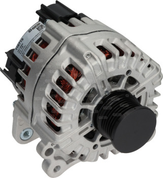 Alternator Audi HC Cargo 116719