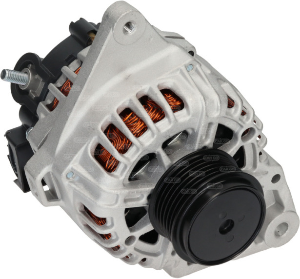 Alternator Hyundai HC Cargo 116721