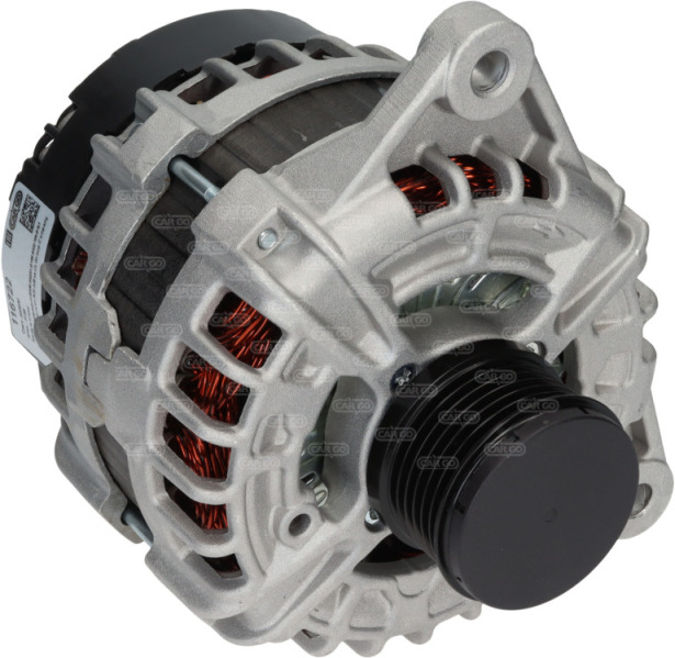 Alternator Iveco HC Cargo 116722