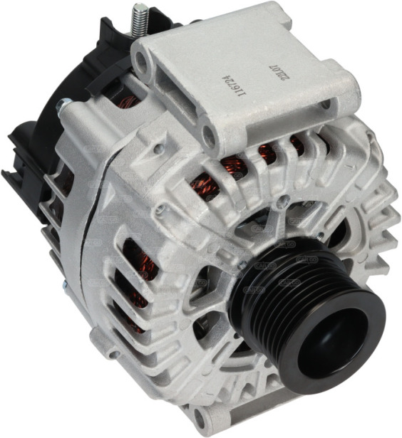 Alternator Mercedes HC Cargo 116724