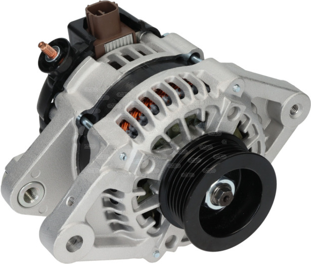 Alternator Toyota HC Cargo 116726