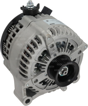 Alternator BMW HC Cargo 116727