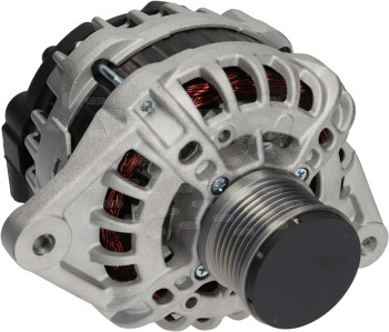 Alternator Fiat HC Cargo 116732