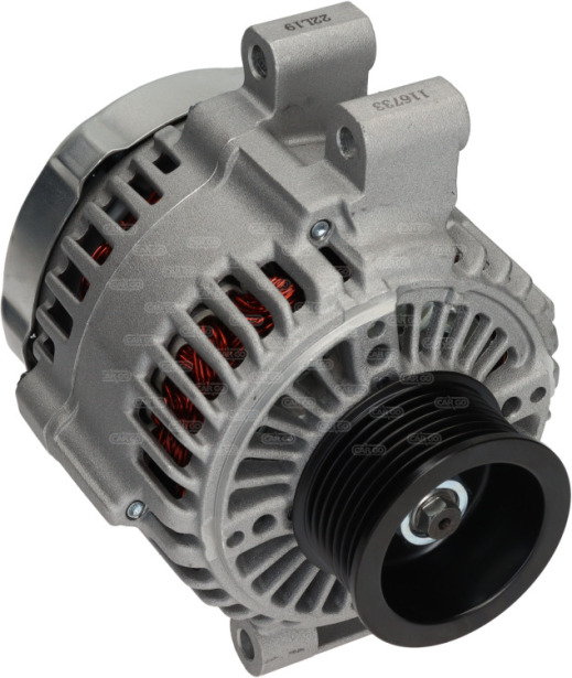 Alternator Honda HC Cargo 116733