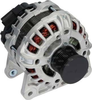 Alternator Dacia HC Cargo 116734