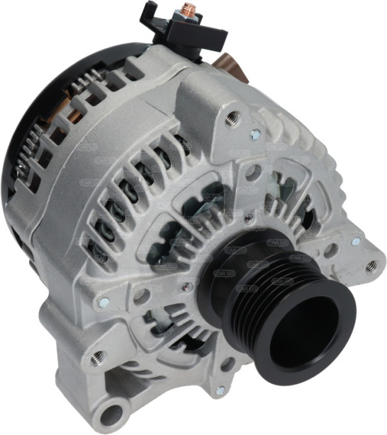 Alternator BMW HC Cargo 116735